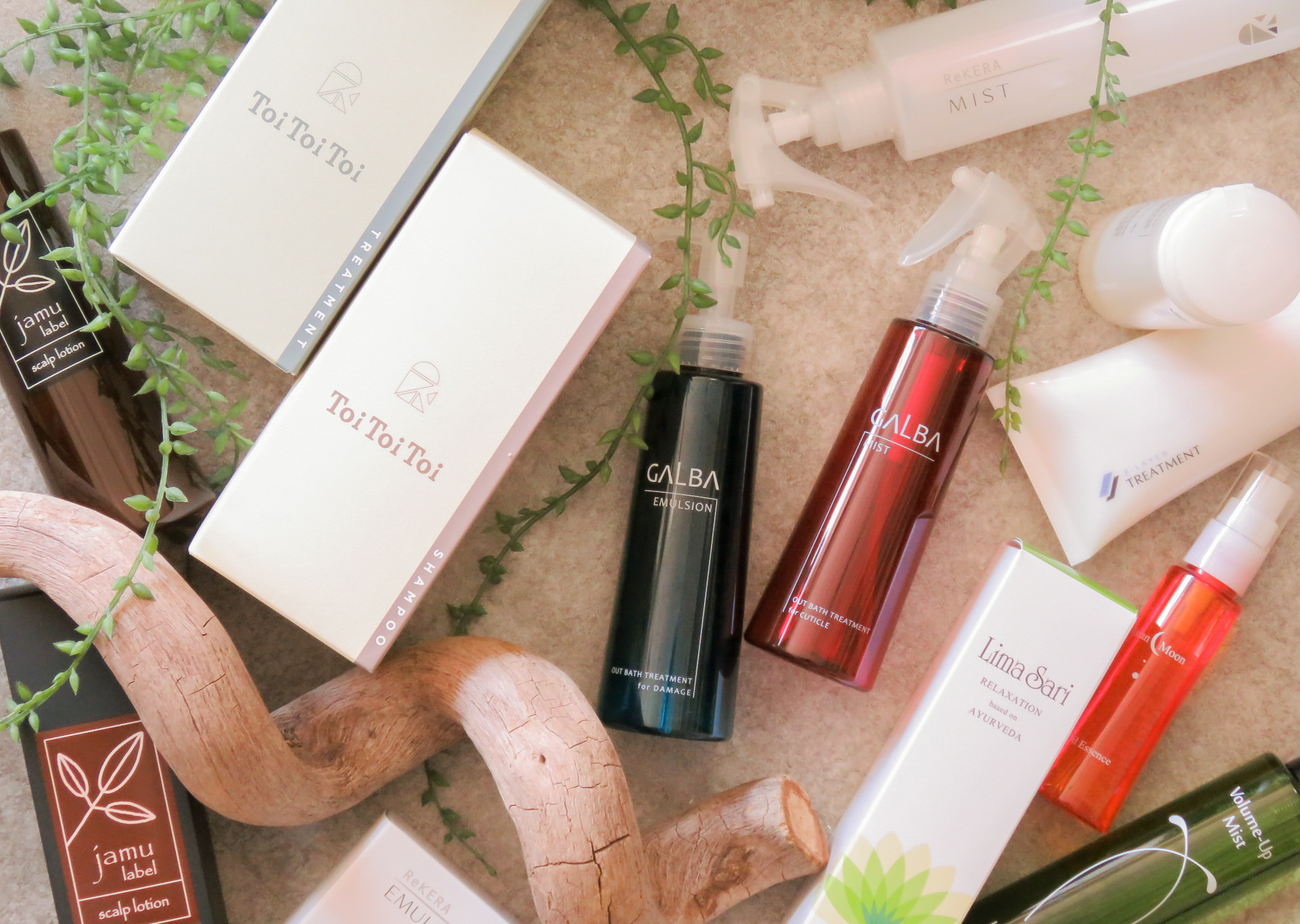 リトルサイエンティスト商材