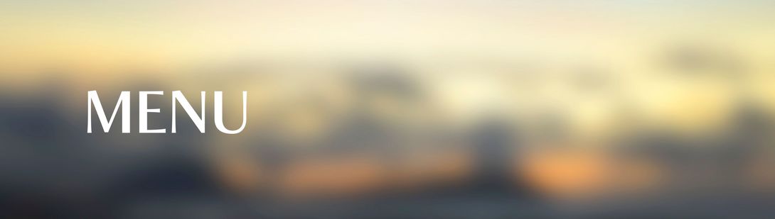 MENUバナー